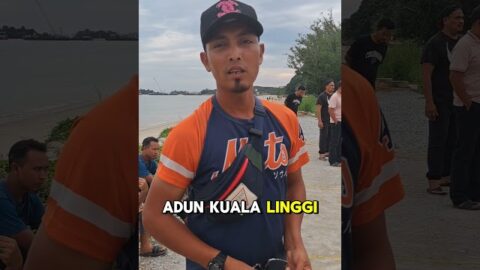 Siapa Tahu Port Ini Dekat Mana? Orang Telok Gong Mesti Tahu.