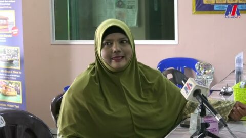 Kisah Inspirasi Dak Nor: Dari Dianggap Gila, Kini Jadi Kebanggaan Melaka