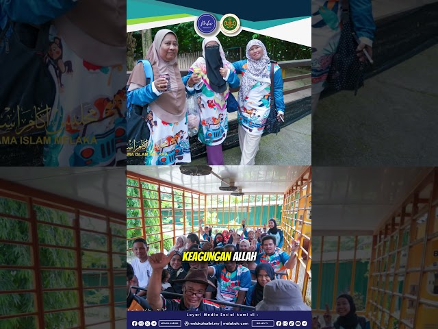 ‘family day’ mualaf platform bina jalinan kasih saudara baharu