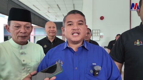 ‘fast lane’ alor gajah jadikan mpag lebih berdaya saing
