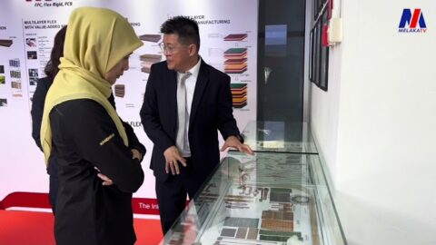 Kilang mfs perbesar operasi di melaka