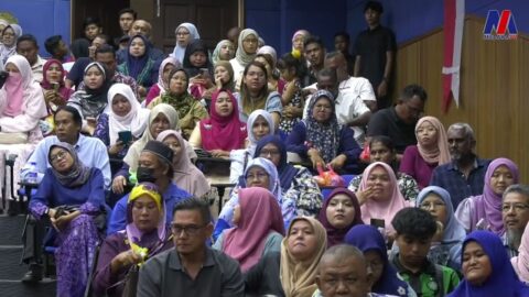 Pengorbanan ibu bapa, guru teras kejayaan pelajar – km