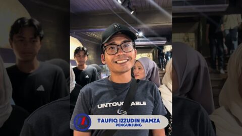 Bila larut malam: kini lebih ramai dapat lawat muzium samudera