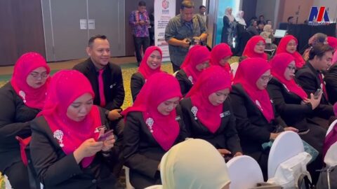 Data yang tepat melahirkan dasar yang tepat – km