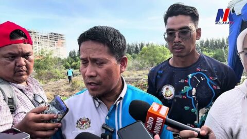 Ekskavasi penemuan rangka kapal purba ambil masa dua tahun