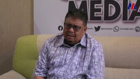 ‘hebat’ siri kedua diadakan 13 november, platform santuni masalah rakyat melaka