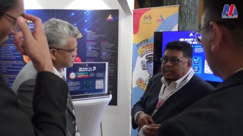 Kluster perindustrian wilayah tengah pemangkin perkembangan ekonomi melaka