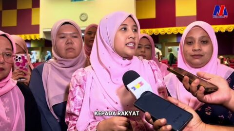 Kursus kahwin percuma bantu 5,000 anak muda ke alam rumah tangga