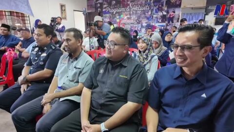 Larian budaya antarabangsa duyong kita dijangka tarik 10,000 peserta