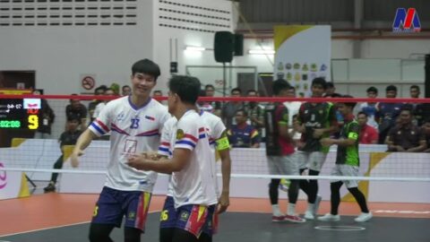 Melaka johan piala tun ali 2025