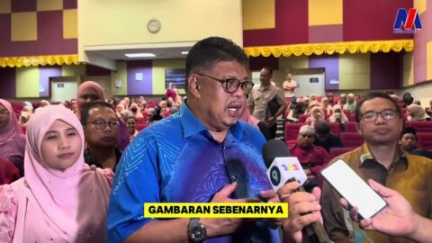 Penemuan rangka kapal buka lembaran sejarah baharu melaka – km