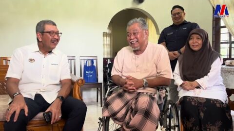 Pesara kerajaan bakal nikmati manfaat pelarasan pencen januari depan