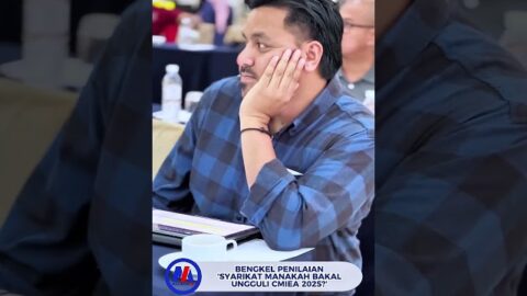 Siapakah bakal ungguli cmiea 2025?