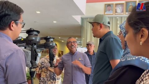 Tanaman nanas di melaka meningkat 143 peratus, tertinggi dalam negara