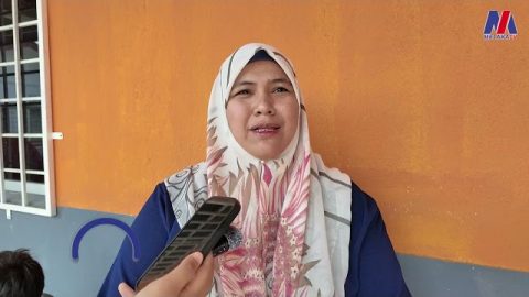 95 generasi kedua felda kini miliki tanah sendiri, terima kelulusan ptk