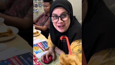 ‘b’ dalam maimbukan main famous lagi huruf ‘b’ ni kan.