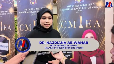 Cmiea 2025 rai syarikat inovasi, cemerlang