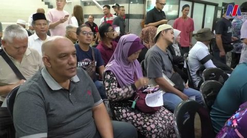 Hebat permudah urusan rakyat, kurangkan birokrasi