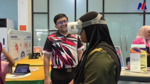 Melaka mahu anjur karnival oku besar besaran – ab rauf