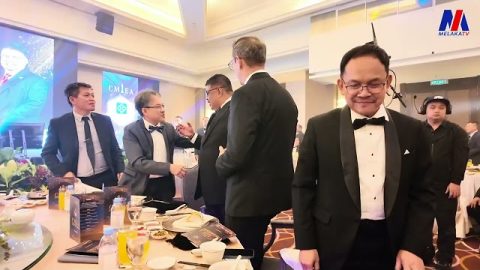 Pelabur akui melaka destinasi tepat kembang perniagaan – km