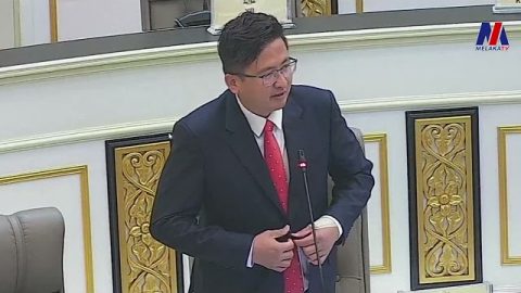 Pusat sehenti usahawan di utc bimbing peniaga dapatkan informasi pembiayaan