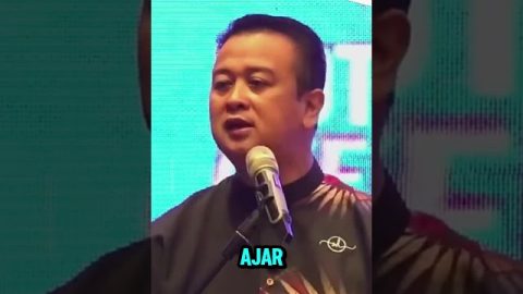 Salah satu elemen keluarga bahagia selain pendidikan agama, pendidikan jasmani adalah akhlak.