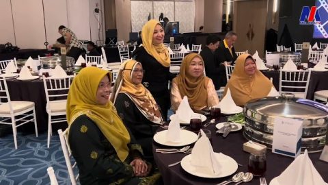 Usahawan melaka semakin berani, lebih 20 produk tembusi pasaran antarabangsa