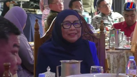 Wisma jkm pusat sehenti sokongan kebajikan negeri