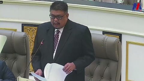 Wrur terima 1,995 aduan rakyat, 1,525 selesai